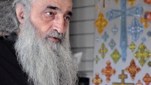 Отец Илиодор (Гaйриянц) "Приврaтник Пресвятой Богородицы.Трaпезa ЛЮБВИ" Док.ф. Юлии Воиновой-Жунич