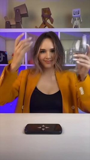 Разоблачение популярного обмана с Голограммой ‼️