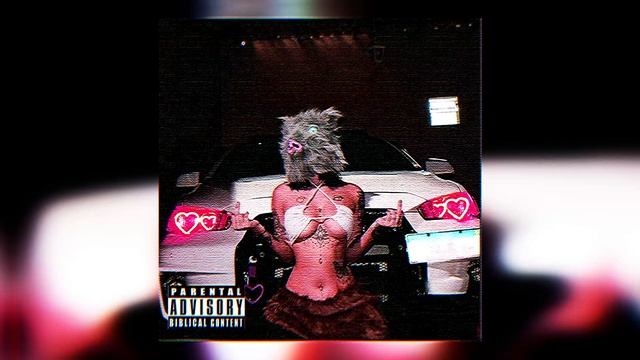 WMond - 嘴平 伊之助 - Inosuke Hashibira