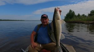 Знал бы раньше этот способ, ловил бы больше.