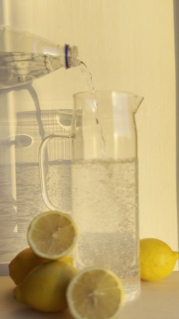 Питьевая вода
