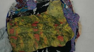 38084 Рубашки мужские короткий рукав брендовые (Men's short sleeve shirts), секонд (extra), Италия,