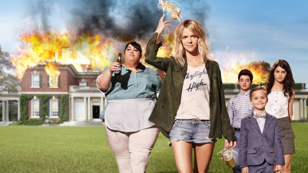 Сериал Мик – 1 сезон 11 серия/ The Mick