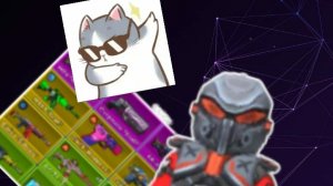 обзор моего аккаунта в кубум