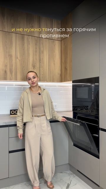 📍Проект кухни под ключ в ЖК Хэдлайнер, Москва смотреть онлайн