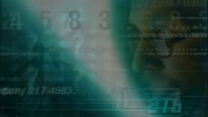 Заставка программы "Итоги" (НТВ, 1999-2001)