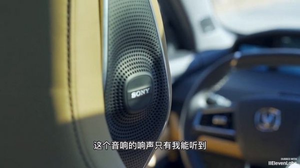 Обзор UNI-K Китайский Lexus NX за полцены.