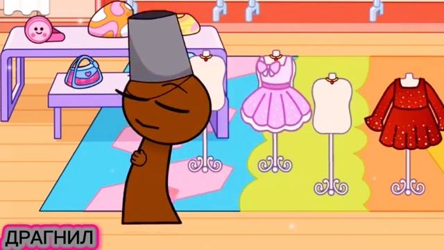 СПРУНКИ мультфильмы! Мультфильм про СПРУНКИ! смотреть онлайн