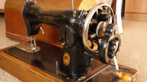 ПМЗ-1А. Выпуск конец 40-х,начало 50-х..... 2-х часовой ремонт.......