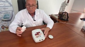 Обзор аппаратов «Импловит» и ТГСп-3 «Антипаразит» с «Катушками Мишина»