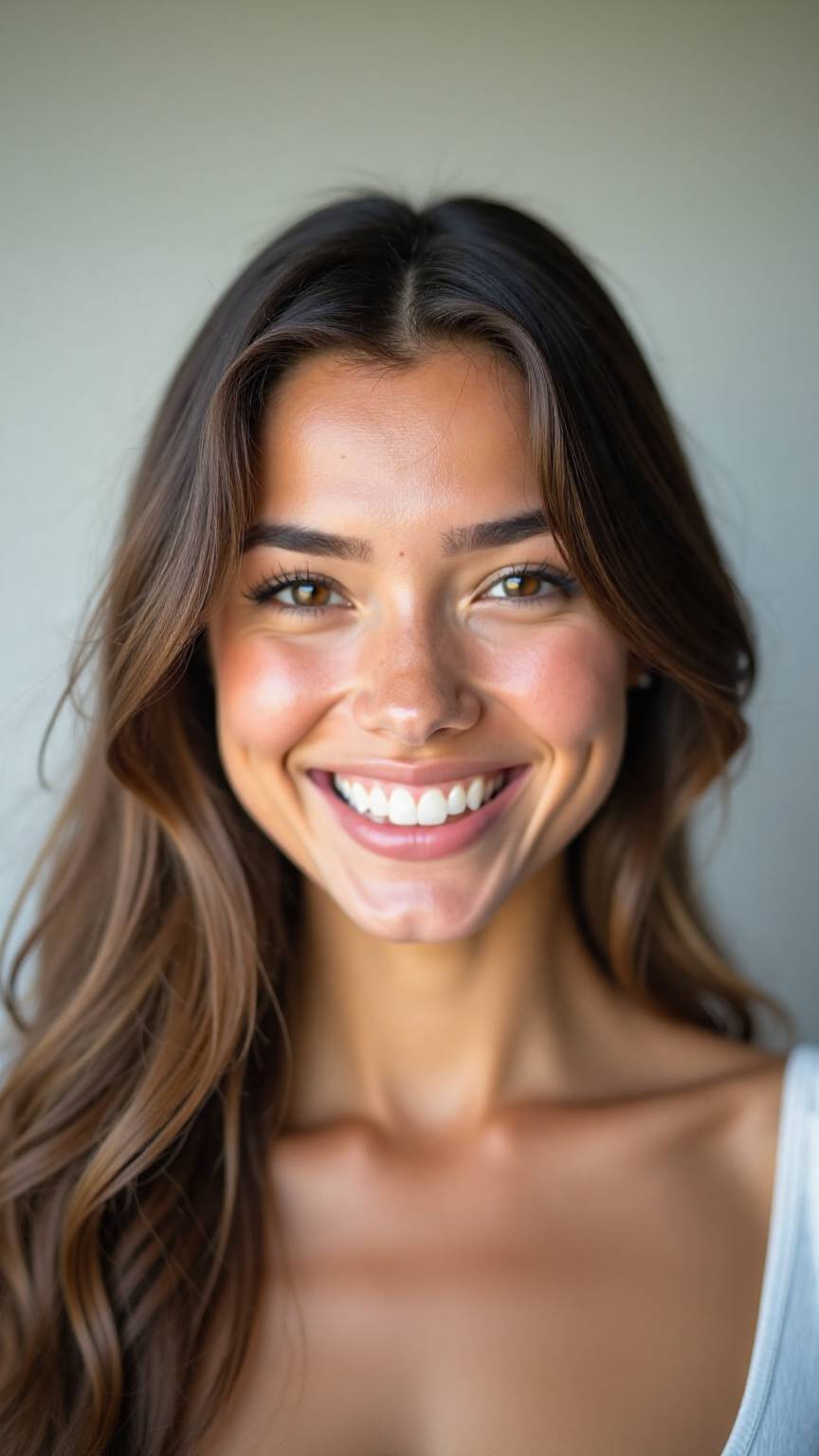 Зубы — функционал или показатель публичности смотреть онлайн