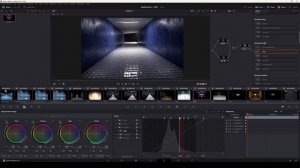 How to make better backrooms videos