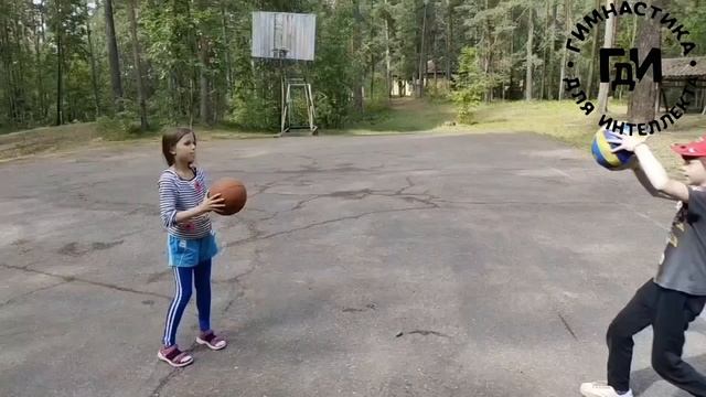 Не все устали от отдыха! 🏖️ бодрит!