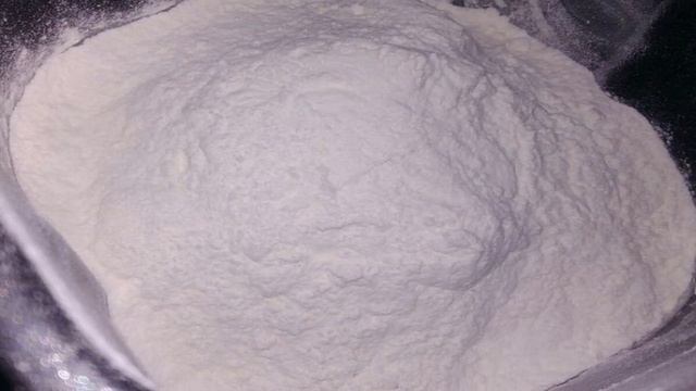 Вкусные будни