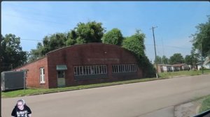 Чарльстон, штат Миссури: уютный городок на среднем Западе