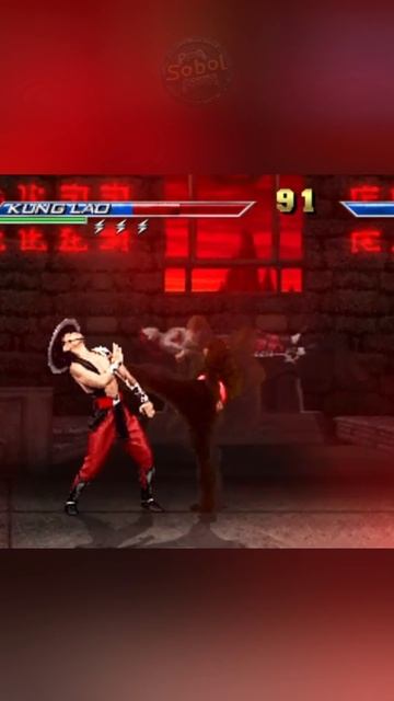 Американский ниндзя в Mortal Kombat New Era #mortalkombat #игра #gameplay #gaming #games смотреть онлайн