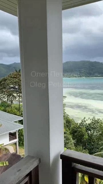 Сейшелы. The Seychelles. 塞舌尔。