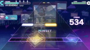 (Hard) The Intense Voice of Hatsune Miku