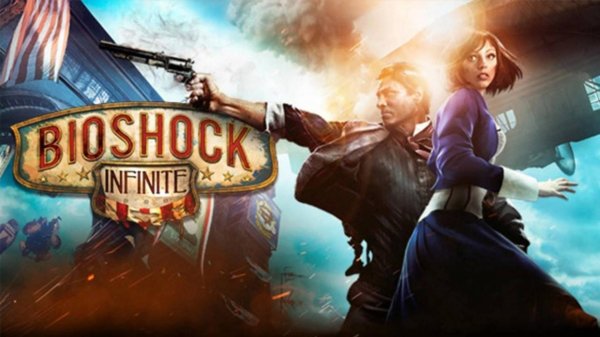 BioShock Infinite #5