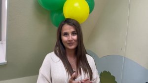 Алина, мама Максима