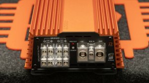 Обзор 4-канального усилителя DL Audio Raven Compact 4.220