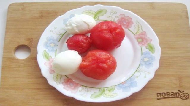 Вкусные Минутки