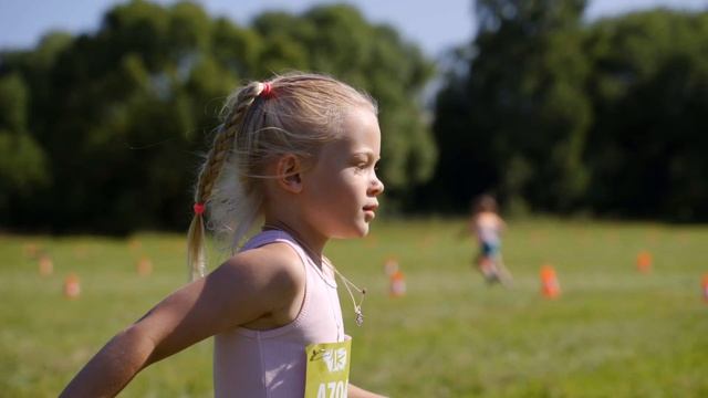 Golden Ring Ultra Trail 100 2025 Детские старты и GRUT Sprint5k смотреть онлайн