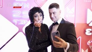 У Давы и Мари Краймбрери будет ребенок