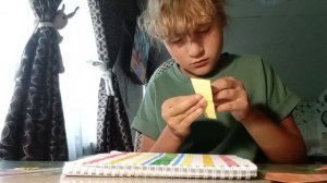 распаковка бумажных сюрпризов ✉️ без новинок ﹥;(