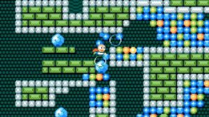 PaRaDream: Parallel Dream (Homebrew) [MSX]