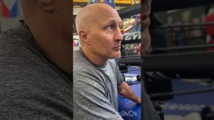 Очередной спарринг 🥊👊🏻