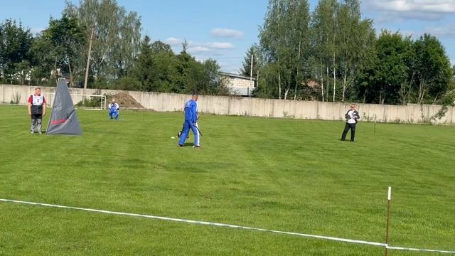 3 место Столяров Сергей, № 2 Love And Spirit ZHANDARM Немецкая овчарка 176 баллов