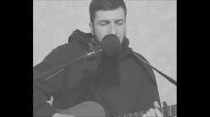 Babek Mamedrzaev - Дни и ночи я скучаю (cover by kamik)