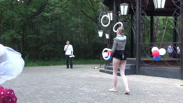 Ямайка. Чингиз Аюшеев.