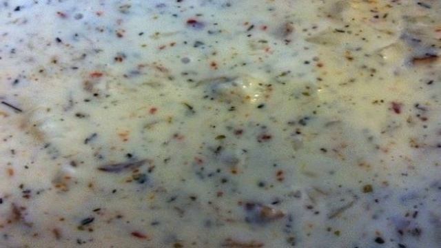 Рецепты от шеф-повара