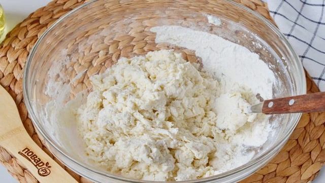 Сборник рецептов