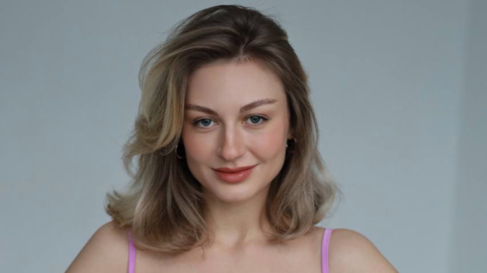Валерия Соланская/Визитка смотреть онлайн
