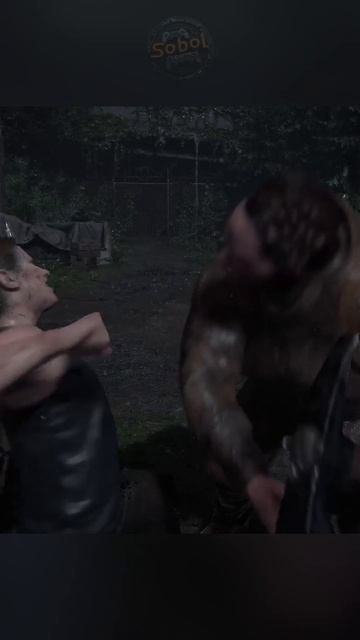 The Last of Us pt. 2 #игра #thelastofus #gameplay #walkthrough #прохождение #gaming #games #game смотреть онлайн