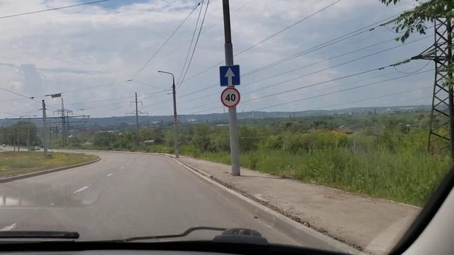 учебная езда по городу(5) смотреть онлайн