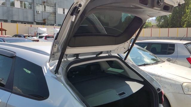 Электропривод багажника Веста Ng 2024