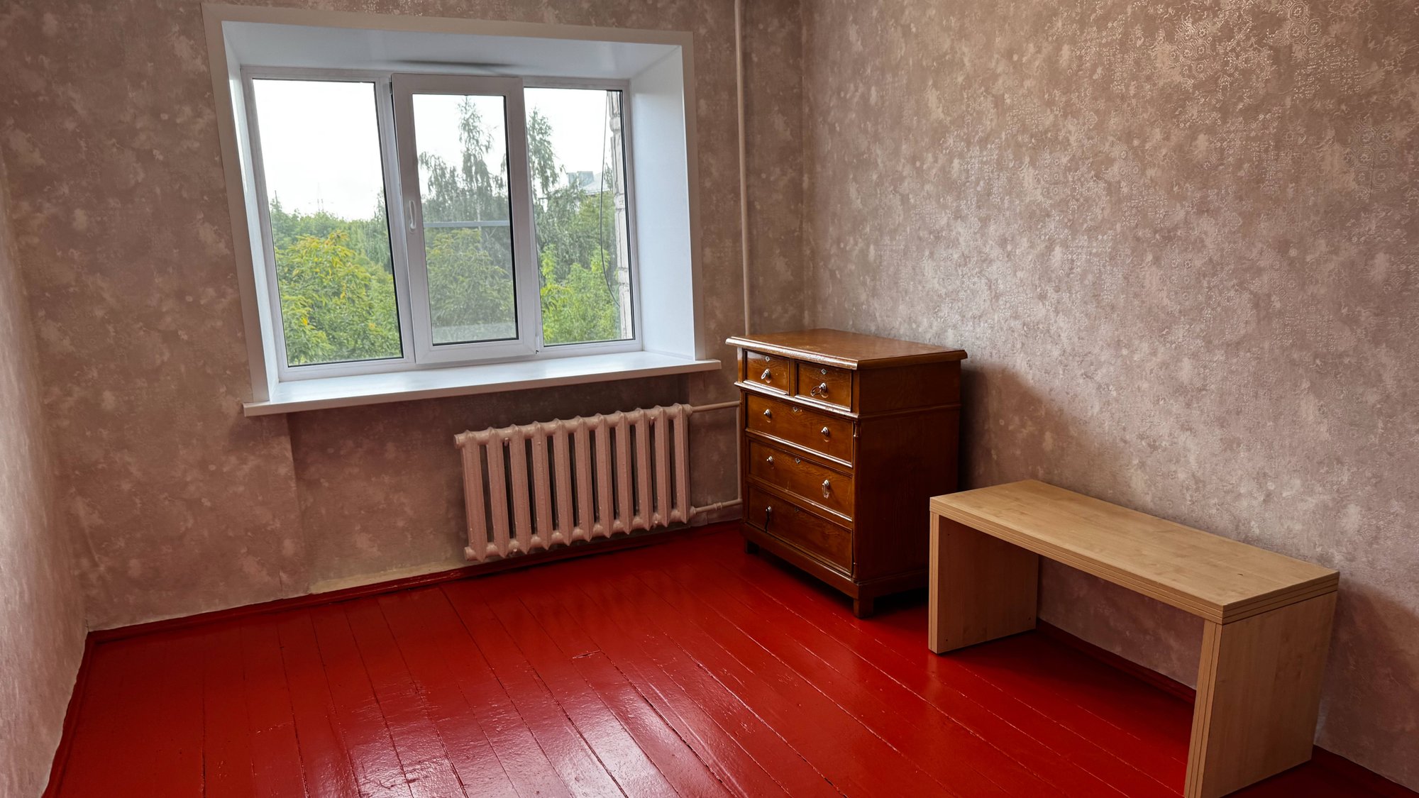 Продам комнату 16.4m2 Ул.Декабристов 6А смотреть онлайн