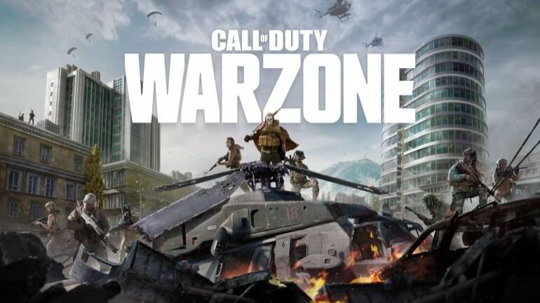 Warzone/Качаем "Престиж"/Море страданий🤕 смотреть онлайн
