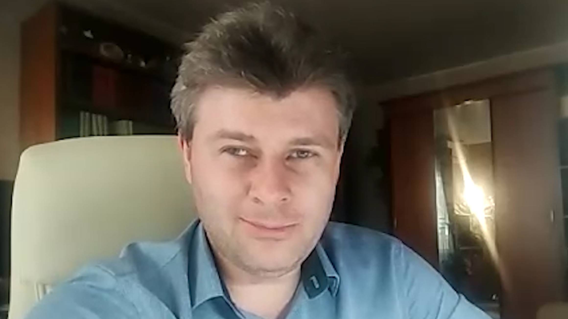 Политолог Ежов о возможности введения США вторичных пошлин для партнеров РФ