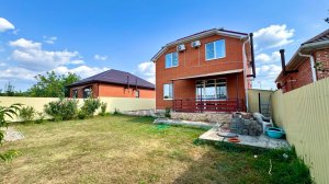 Дом с ремонтом и ГАЗОМ под Краснодаром!!!