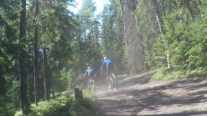 Лемболовский веломарафон 2025