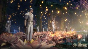 Боевой континент 2: Непревзойдённый клан Тан, 65 серия