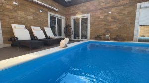 Обычное утро🌞🐈
Наше утро начинается с купания 🐈🐈🌊🌊