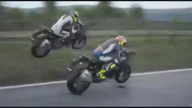 "Мото - Полёт" смотреть онлайн