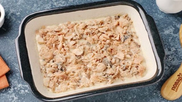 Вкусные будни