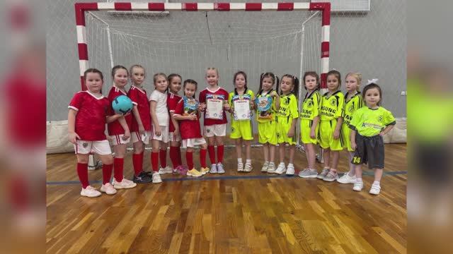 Лучшие в регионе футболисты смотреть онлайн